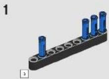 LEGO Star Wars 75252 - CONOCE AL DISEÑADOR DEL MODELO - 60