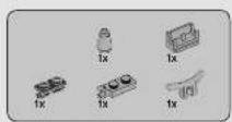 LEGO Star Wars 75252 - CONOCE AL DISEÑADOR DEL MODELO - 1924