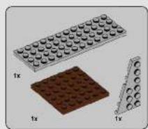 LEGO Star Wars 75252 - CONOCE AL DISEÑADOR DEL MODELO - 830
