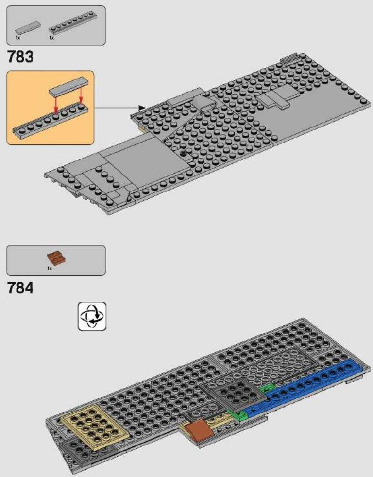 783 784