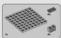 LEGO Star Wars 75252 - CONOCE AL DISEÑADOR DEL MODELO - 584