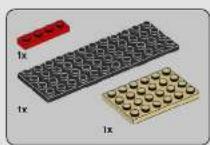 LEGO Star Wars 75252 - CONOCE AL DISEÑADOR DEL MODELO - 425