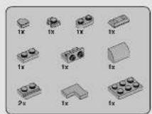 LEGO Star Wars 75252 - CONOCE AL DISEÑADOR DEL MODELO - 1892