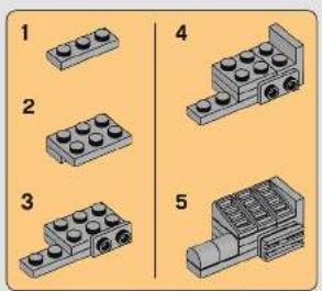 1 2 3 4 5