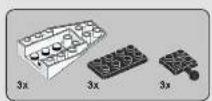 LEGO Star Wars 75252 - CONOCE AL DISEÑADOR DEL MODELO - 455