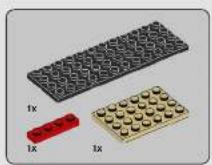 LEGO Star Wars 75252 - CONOCE AL DISEÑADOR DEL MODELO - 369