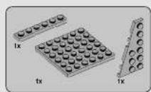 LEGO Star Wars 75252 - CONOCE AL DISEÑADOR DEL MODELO - 433