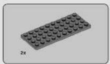 LEGO Star Wars 75252 - CONOCE AL DISEÑADOR DEL MODELO - 19