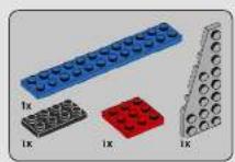 LEGO Star Wars 75252 - CONOCE AL DISEÑADOR DEL MODELO - 410