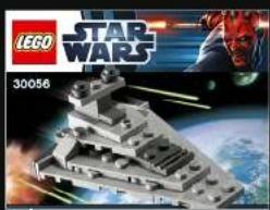 LEGO STAR WARS 30056