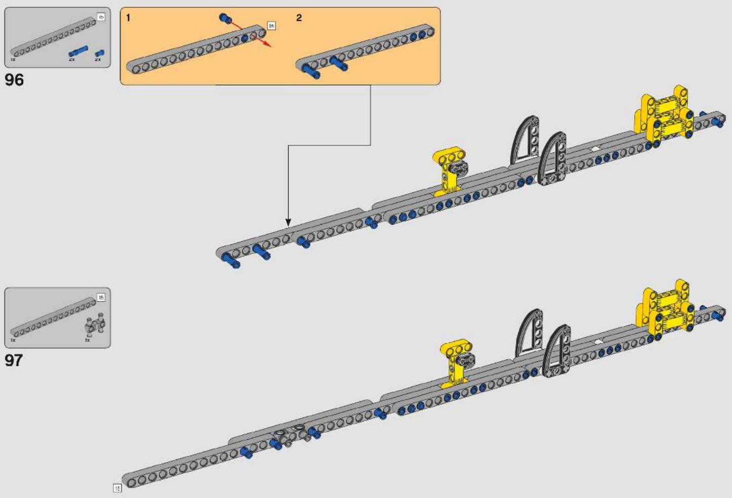 LEGO Star Wars 75252 - CONOCE AL DISEÑADOR DEL MODELO - 241