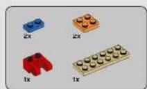LEGO Star Wars 75252 - CONOCE AL DISEÑADOR DEL MODELO - 1116