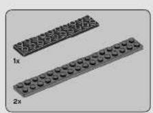LEGO Star Wars 75252 - CONOCE AL DISEÑADOR DEL MODELO - 25