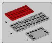 LEGO Star Wars 75252 - CONOCE AL DISEÑADOR DEL MODELO - 1015