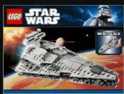 Illustration of a Star Wars fightership with a helmet and spacesuit, no visible text or symbols on the main body.