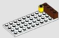 LEGO Star Wars 75252 - CONOCE AL DISEÑADOR DEL MODELO - 1507