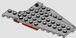 LEGO Star Wars 75252 - CONOCE AL DISEÑADOR DEL MODELO - 1390