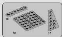 LEGO Star Wars 75252 - CONOCE AL DISEÑADOR DEL MODELO - 363