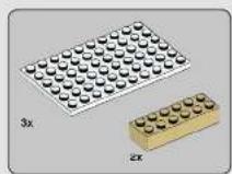LEGO Star Wars 75252 - CONOCE AL DISEÑADOR DEL MODELO - 1430