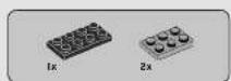 LEGO Star Wars 75252 - CONOCE AL DISEÑADOR DEL MODELO - 731