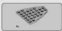 LEGO Star Wars 75252 - CONOCE AL DISEÑADOR DEL MODELO - 1796