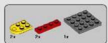 LEGO Star Wars 75252 - CONOCE AL DISEÑADOR DEL MODELO - 1108