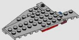LEGO Star Wars 75252 - CONOCE AL DISEÑADOR DEL MODELO - 1415