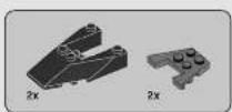 LEGO Star Wars 75252 - CONOCE AL DISEÑADOR DEL MODELO - 44