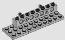 LEGO Star Wars 75252 - CONOCE AL DISEÑADOR DEL MODELO - 1708