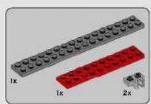 LEGO Star Wars 75252 - CONOCE AL DISEÑADOR DEL MODELO - 297