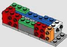LEGO Star Wars 75252 - CONOCE AL DISEÑADOR DEL MODELO - 1553