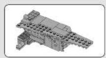 LEGO Star Wars 75252 - CONOCE AL DISEÑADOR DEL MODELO - 1505