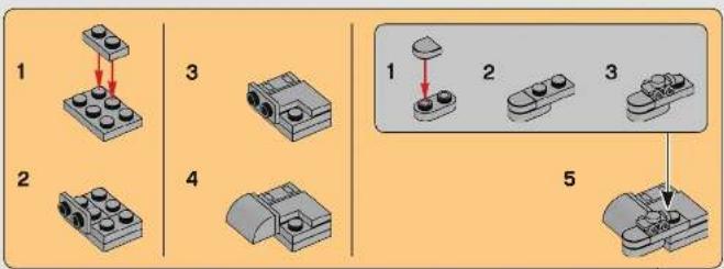 1 2 3 4 5