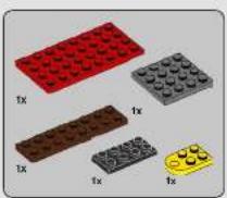 LEGO Star Wars 75252 - CONOCE AL DISEÑADOR DEL MODELO - 940