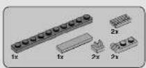 LEGO Star Wars 75252 - CONOCE AL DISEÑADOR DEL MODELO - 770