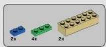 LEGO Star Wars 75252 - CONOCE AL DISEÑADOR DEL MODELO - 1184