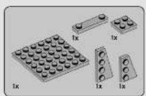 LEGO Star Wars 75252 - CONOCE AL DISEÑADOR DEL MODELO - 825