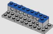 LEGO Star Wars 75252 - CONOCE AL DISEÑADOR DEL MODELO - 1549