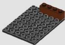 LEGO Star Wars 75252 - CONOCE AL DISEÑADOR DEL MODELO - 1761