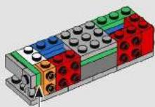 LEGO Star Wars 75252 - CONOCE AL DISEÑADOR DEL MODELO - 1718