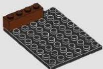 LEGO Star Wars 75252 - CONOCE AL DISEÑADOR DEL MODELO - 1844