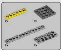 LEGO Star Wars 75252 - CONOCE AL DISEÑADOR DEL MODELO - 1114
