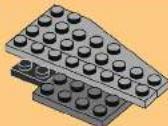 LEGO Star Wars 75252 - CONOCE AL DISEÑADOR DEL MODELO - 913