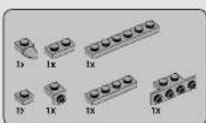 LEGO Star Wars 75252 - CONOCE AL DISEÑADOR DEL MODELO - 1865