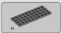 LEGO Star Wars 75252 - CONOCE AL DISEÑADOR DEL MODELO - 36