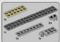 LEGO Star Wars 75252 - CONOCE AL DISEÑADOR DEL MODELO - 304