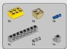 LEGO Star Wars 75252 - CONOCE AL DISEÑADOR DEL MODELO - 1896
