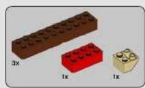 LEGO Star Wars 75252 - CONOCE AL DISEÑADOR DEL MODELO - 1437