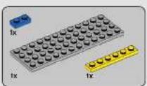 LEGO Star Wars 75252 - CONOCE AL DISEÑADOR DEL MODELO - 415