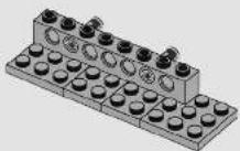LEGO Star Wars 75252 - CONOCE AL DISEÑADOR DEL MODELO - 1545